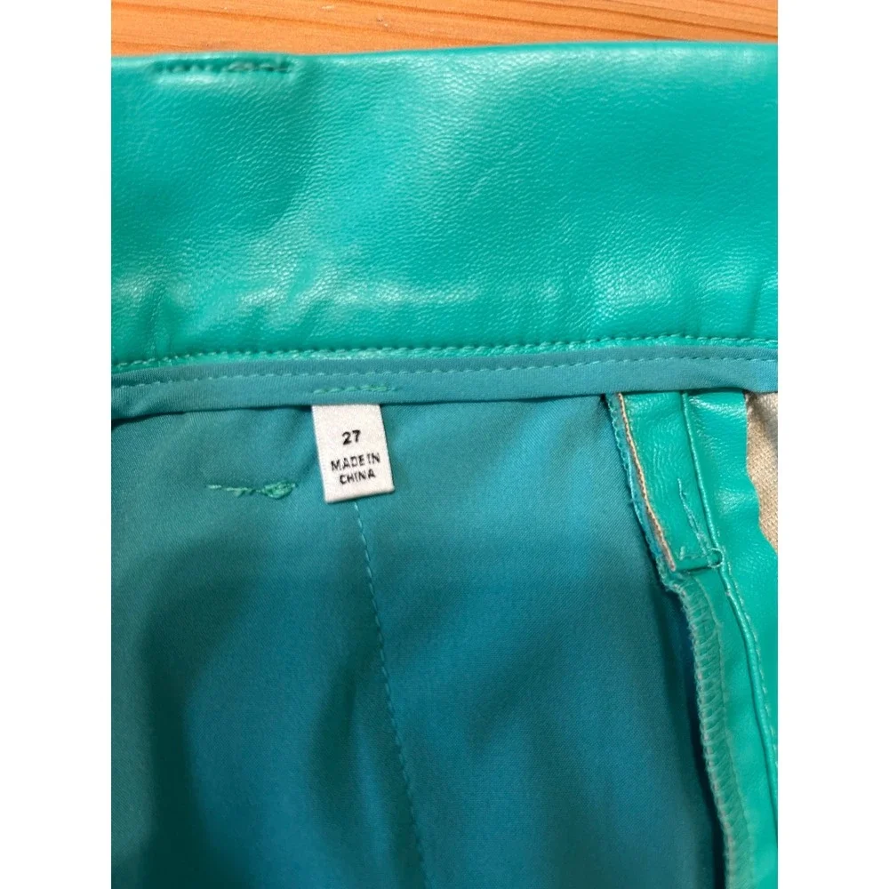 7 For All Mankind measurements excellent